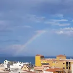 Evasion Et Detente A La Nogalera