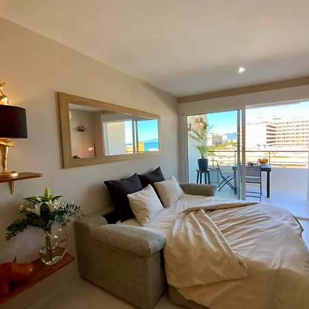 Apartamento Evasion Et Detente A La Nogalera *