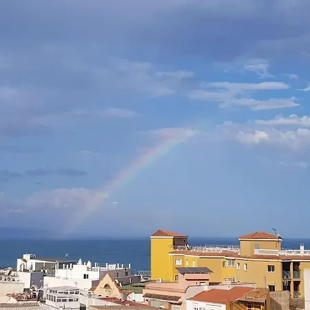 Evasion Et Detente A La Nogalera