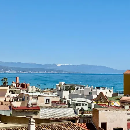 Evasion Et Detente A La Nogalera Appartamento Torremolinos