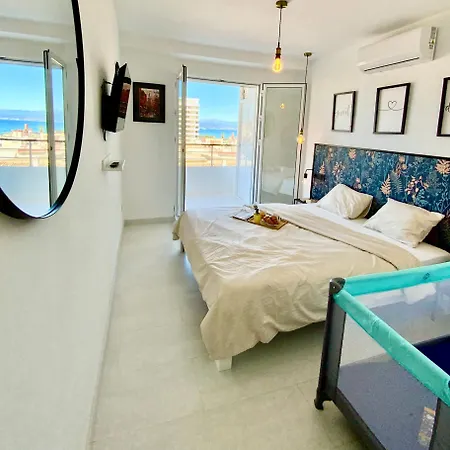 Evasion Et Detente A La Nogalera