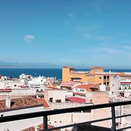 Evasion Et Détente à La Nogalera Torremolinos