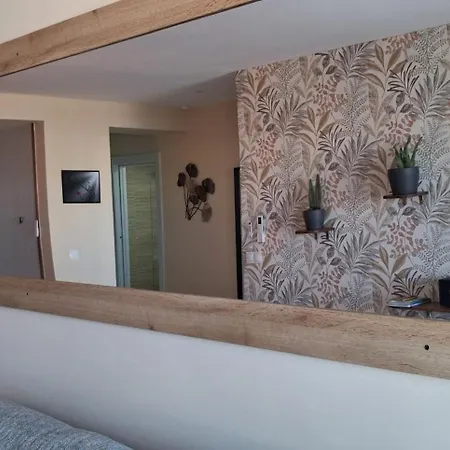 Evasion Et Détente à La Nogalera Apartamento *
