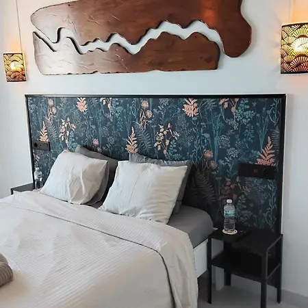 Evasion Et Détente à La Nogalera * Torremolinos