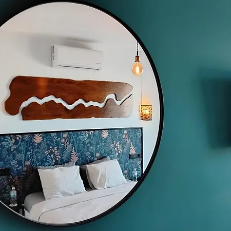 Evasion Et Detente A La Nogalera Apartament Torremolinos
