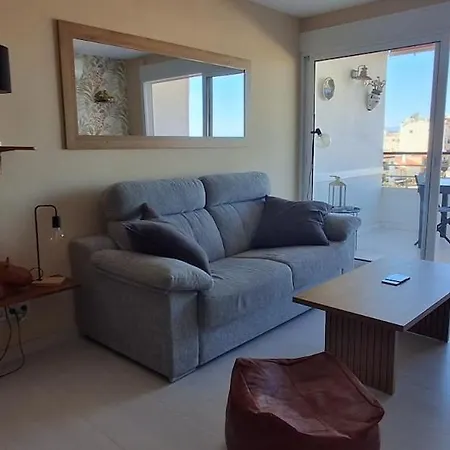 Evasion Et Détente à La Nogalera Apartamento Torremolinos