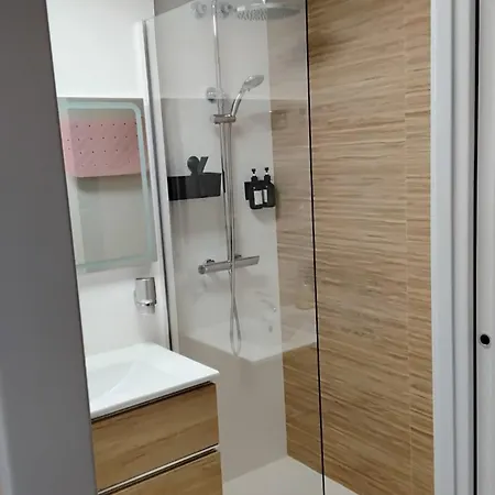 Evasion Et Détente à La Nogalera Apartamento *