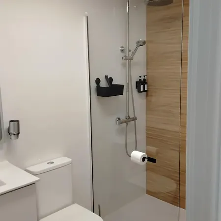 Evasion Et Détente à La Nogalera Torremolinos