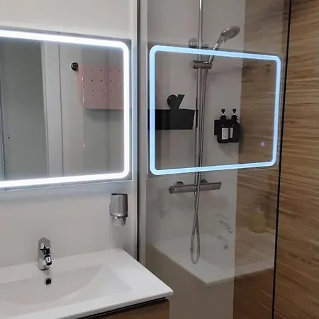 Evasion Et Détente à La Nogalera Apartamento