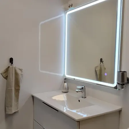 Evasion Et Détente à La Nogalera Apartamento *