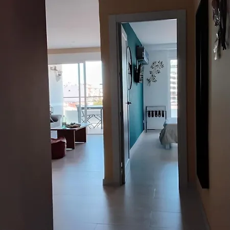 Evasion Et Détente à La Nogalera