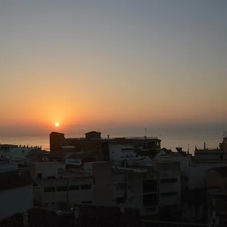 Evasion Et Détente à La Nogalera * Torremolinos