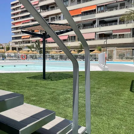 Evasion Et Détente à La Nogalera Apartamento Torremolinos