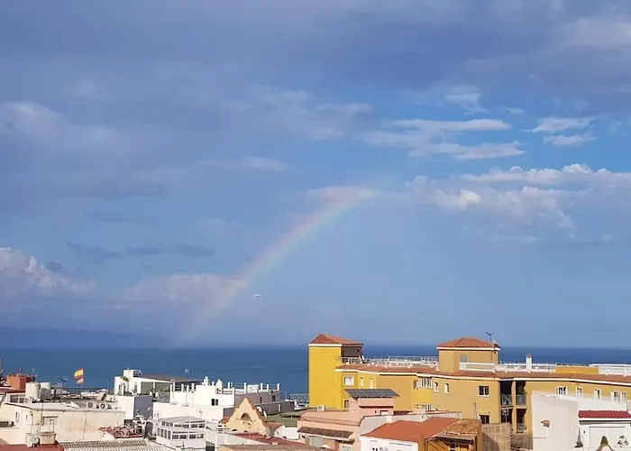 Evasion Et Detente A La Nogalera