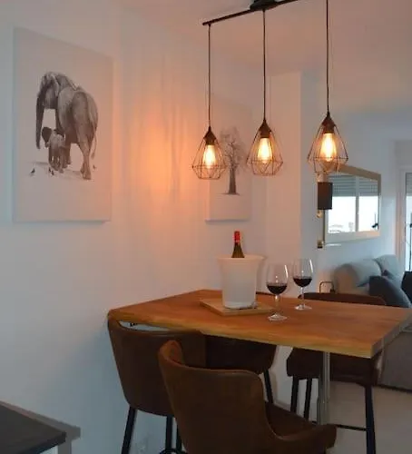 Evasion Et Detente A La Nogalera