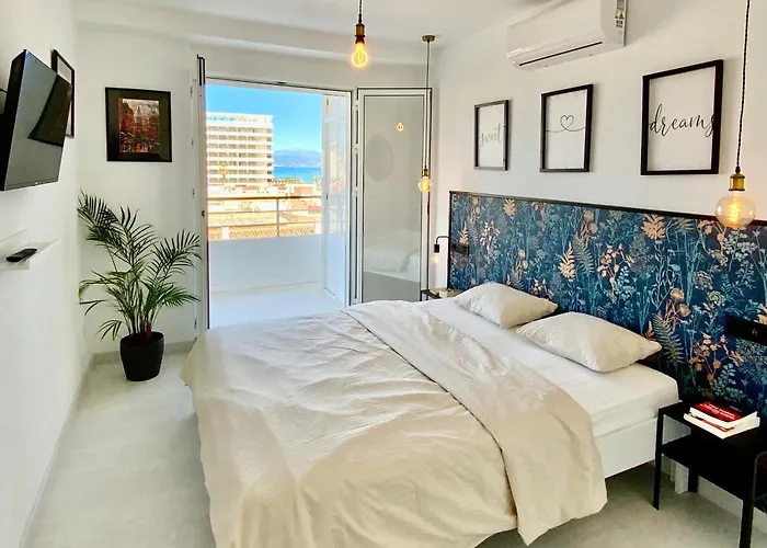 Evasion Et Detente A La Nogalera Апартаменты