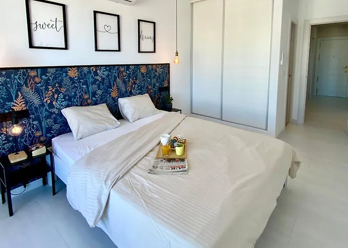 Evasion Et Detente A La Nogalera *