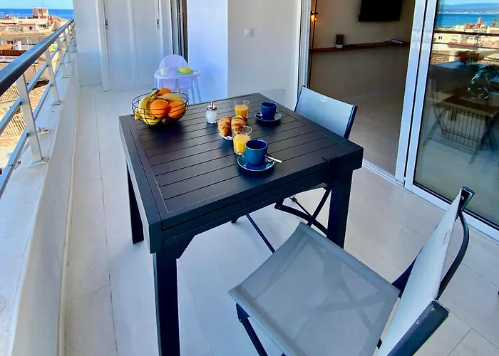 Evasion Et Detente A La Nogalera * Торремолинос