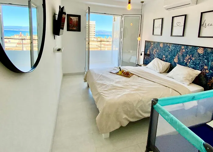 Evasion Et Detente A La Nogalera