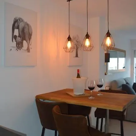 Evasion Et Détente à La Nogalera