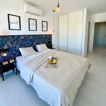 Evasion Et Detente A La Nogalera *